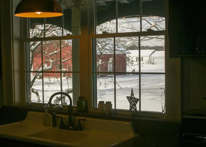 Bed & Breakfast Private Room And Bath